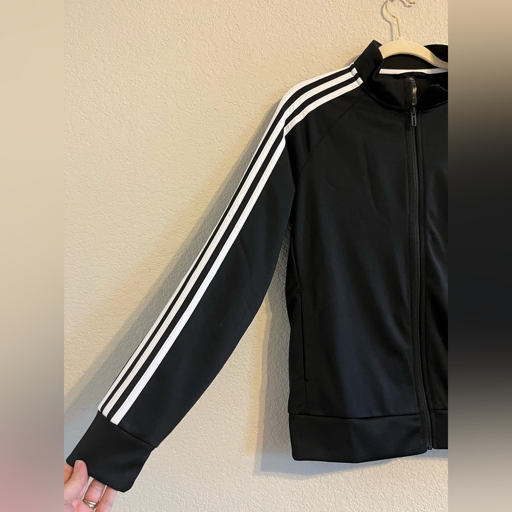 Adidas Running Jacket - image 3